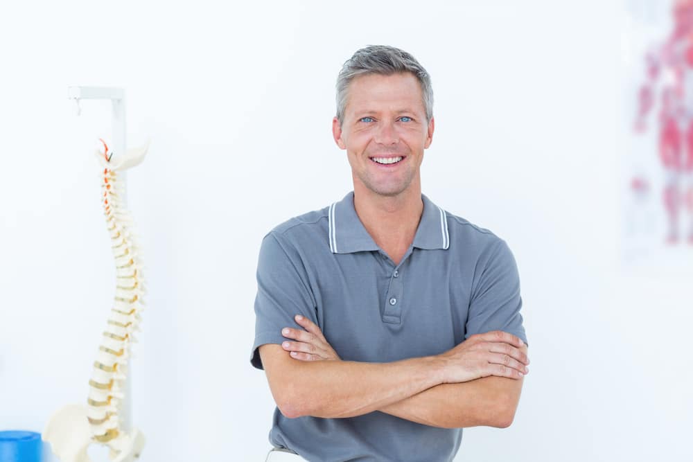 Accident Injury Physical Therapist in NJ