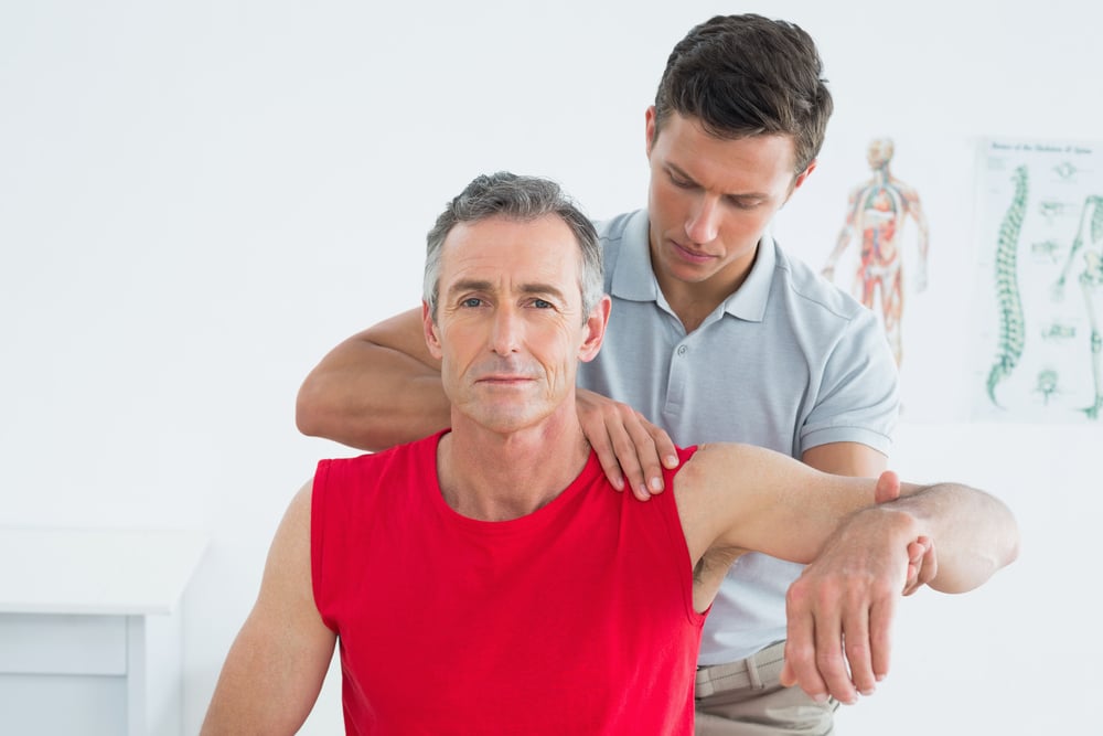 Physical Therapy Clinic in Newark NJ