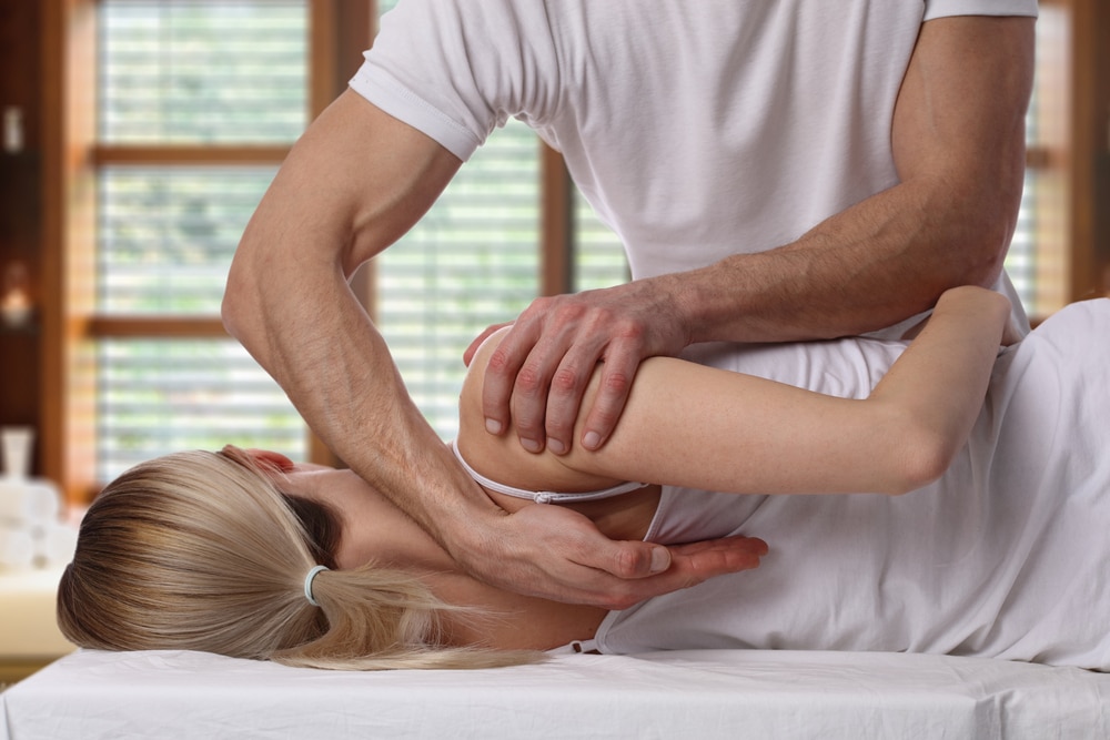 The Importance of Visiting a Car Accident Chiropractor