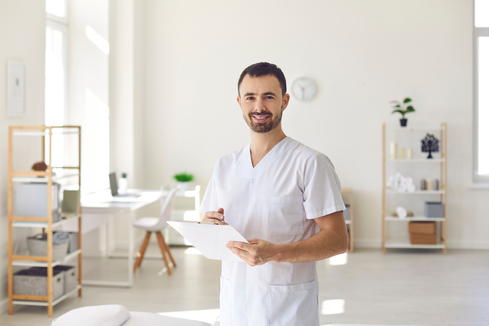 Chiropractor near Newark, NJ