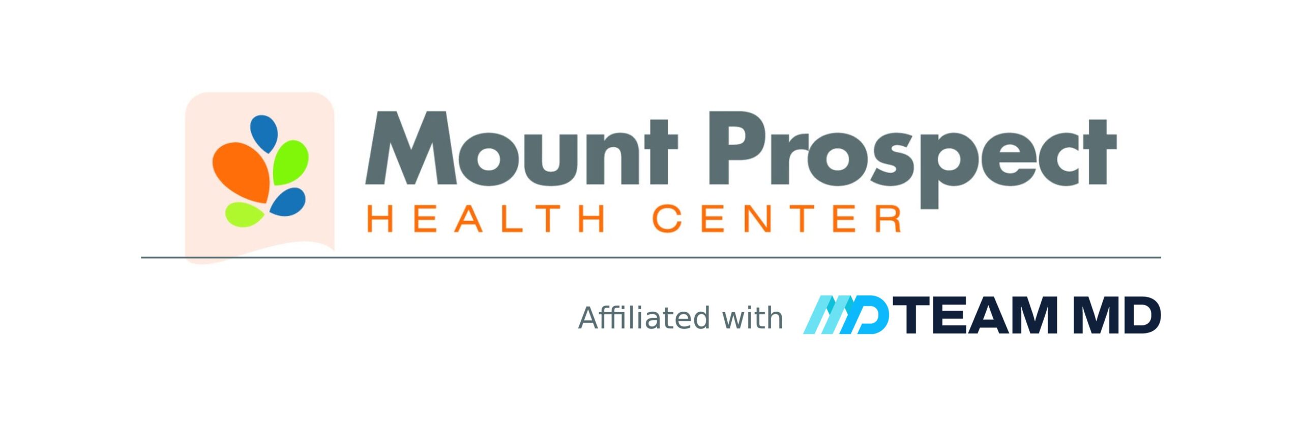 Mount Prospect Health Center Logo