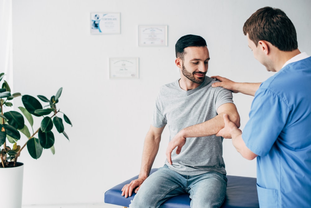 The Role of Chiropractic Treatments